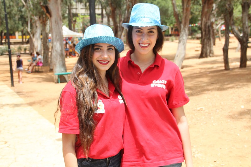 Kermesse at CPF